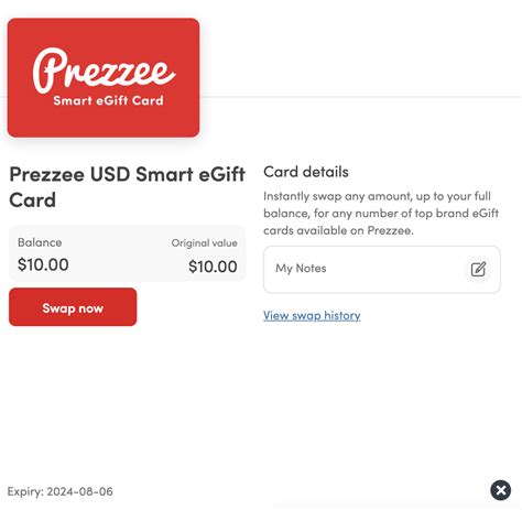 how to use prezzee smart gift card|prezzee gift card redemption.